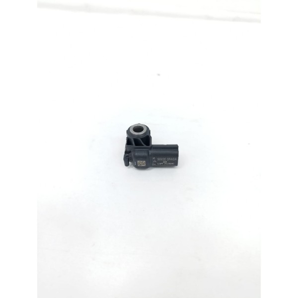 Sensor Impacto Airbag Nissan Versa 2021 Detalhe