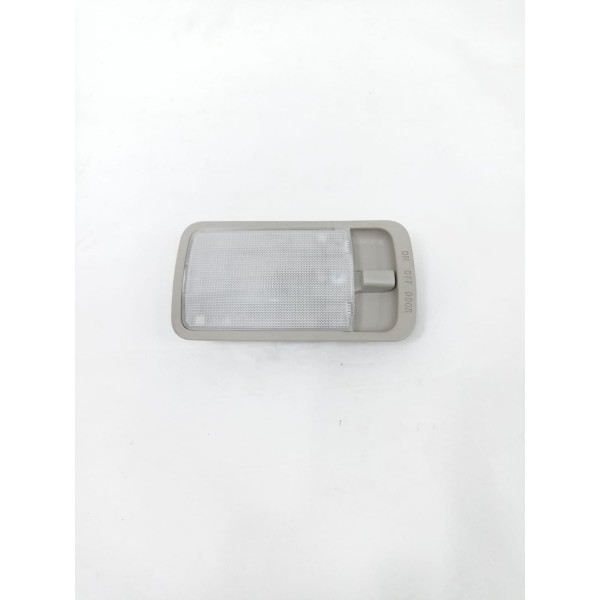 Luz Cortesia Teto Traseira Nissan Versa 2021