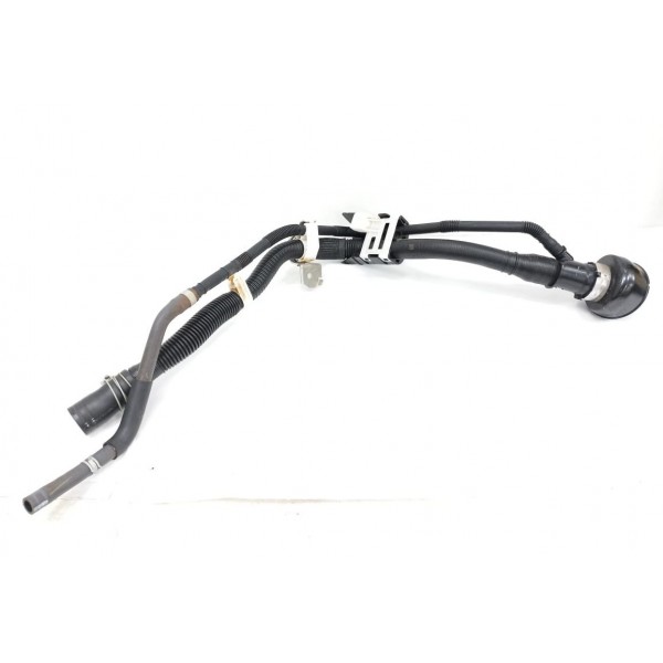 Gargalo Tanque Combustível Nissan Versa 2021