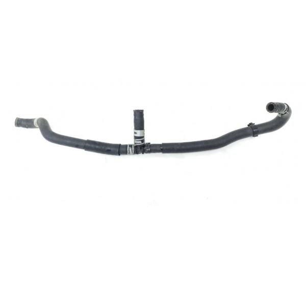 Conjunto Mangueira Toyota Corolla 2016