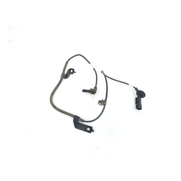 Sensor Abs Dianteiro Esquerdo Mitsubishi Outlander 2015