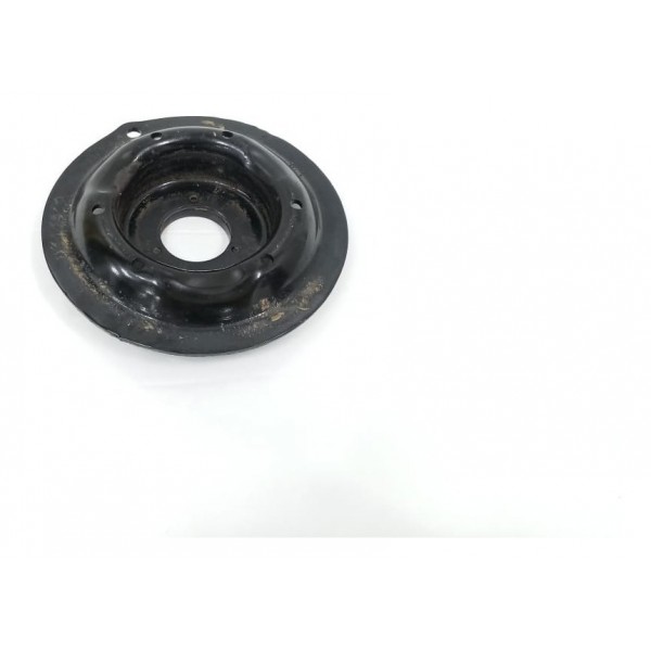 Coxim Batente Amortecedor Dianteiro Direito Versa 2021