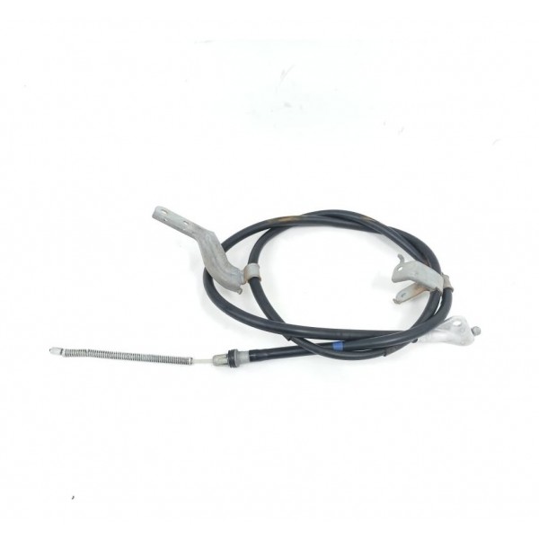 Cabo Freio De Mão Direito Nissan Versa 2021