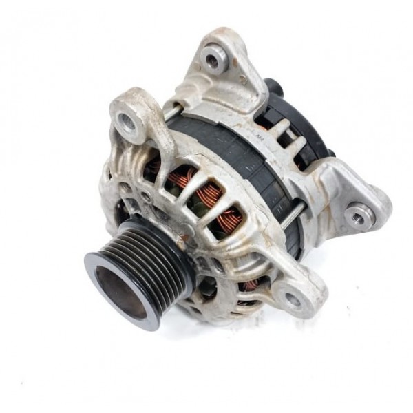 Alternador Nissan Versa 2021 231005ra0a