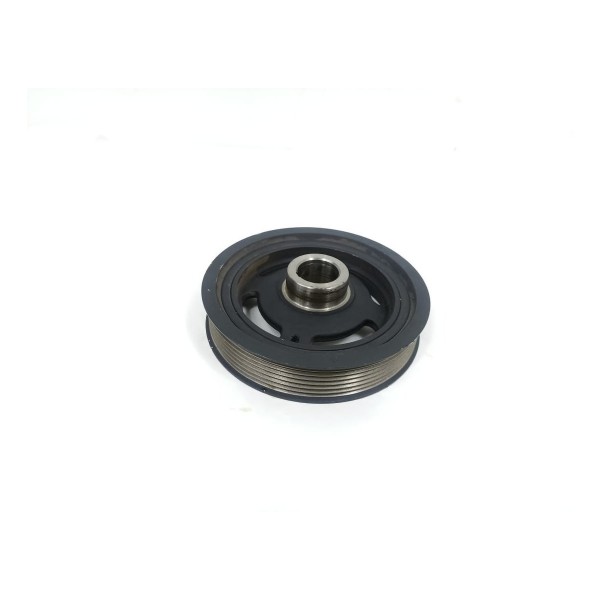 Polia Virabrequim Nissan Versa 1.6 2021