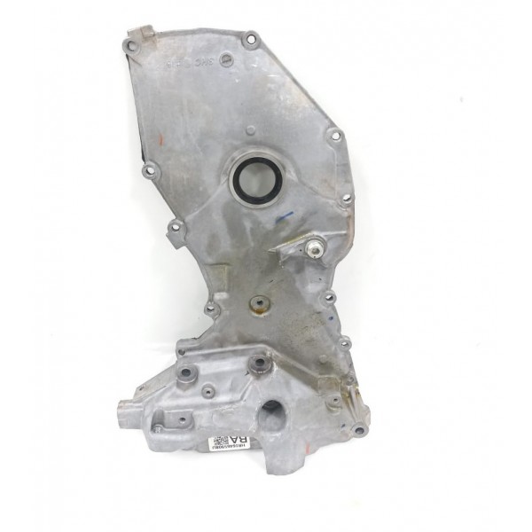 Tampa Lateral Motor Nissan Versa 2021