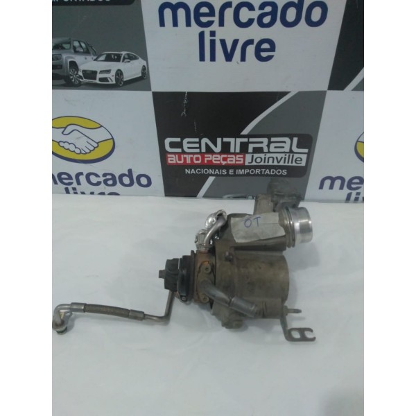 Turbina Sem Coletor Bmw 320i 2015