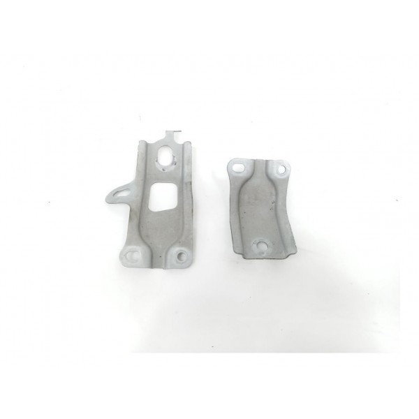 Par Suporte Módulo Direção Toyota Corolla 2016