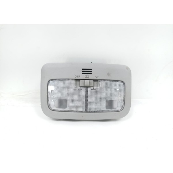 Luz Cortesia Teto Toyota Corolla 2016