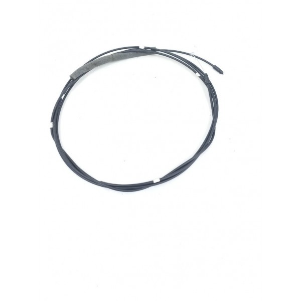 Cabo Abertura Portinhola Nissan Versa 2021