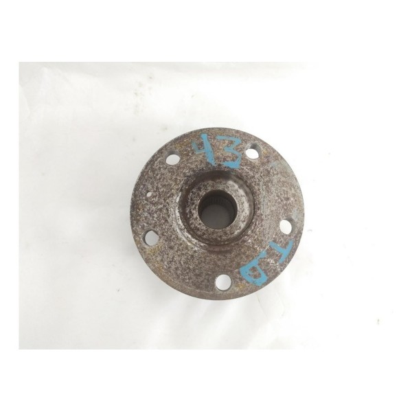 Cubo De Roda Traseiro Direito Vw Tiguan R-line 2018