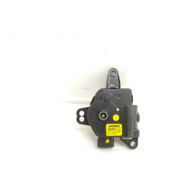 Motor Atuador Caixa Ventilação Hyundai Sonata 2011  