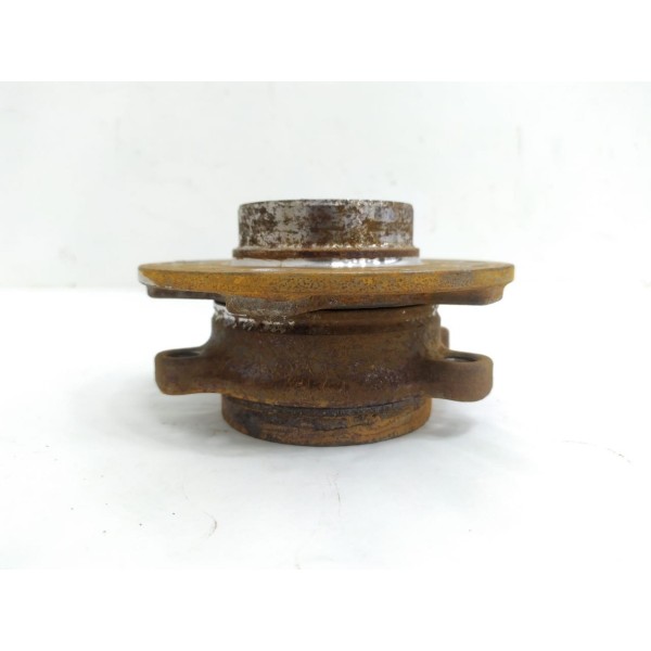 Cubo De Roda Traseiro Direito Jeep Compass Diesel 2018