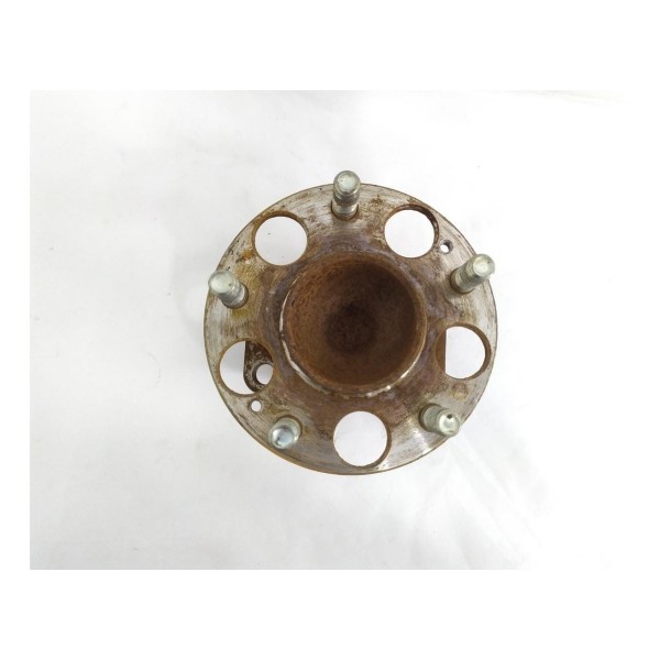 Cubo De Roda Traseira Direita Honda Hrv 2015