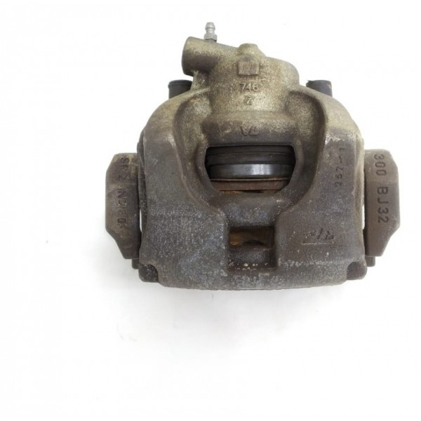 Pinça De Freio Dianteiro Direito Land Rover Evoque 2014