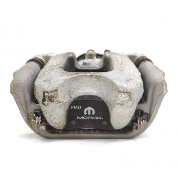 Pinça Freio Traseira Esquerda Jeep Renegade Flex 2018