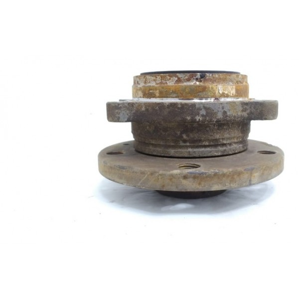 Cubo Rolamento Roda Traseiro Direito Vw Tiguan 2011