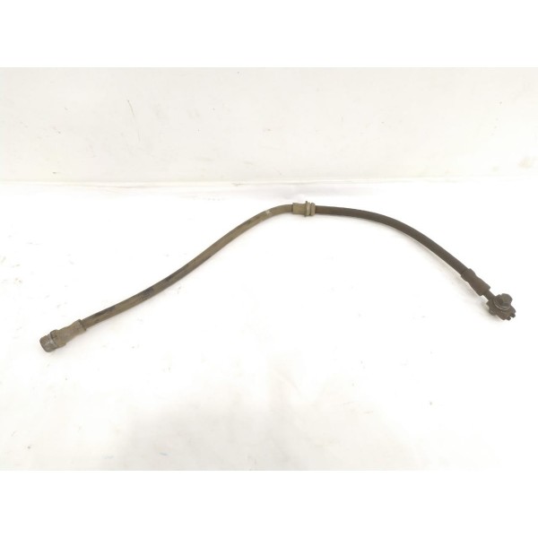 Flexível Freio Dianteiro Esquerdo Vw Tiguan 2011