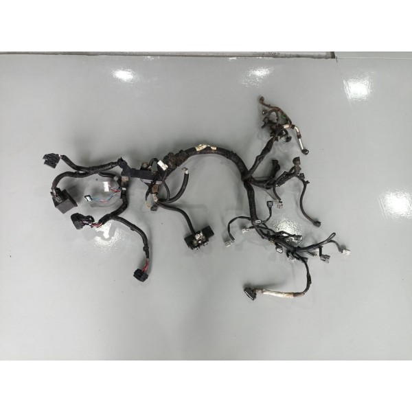 Chicote Motor Nissan Versa 1.6 2021 240115vd0b