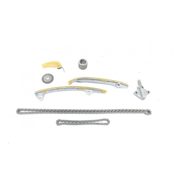 Kit Corrente Distribuição Nissan Versa 1.6 2021