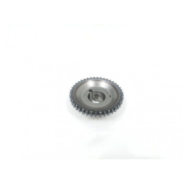 Polia Comando Escape Nissan Versa 1.6 2021
