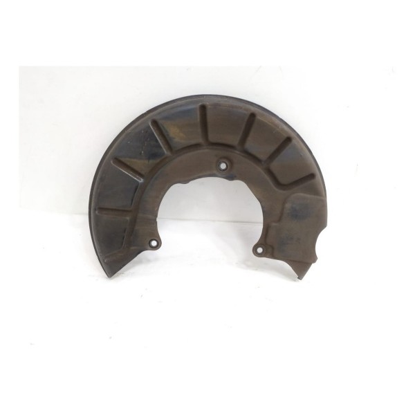Defletor Disco Dianteiro Esquerdo Vw Tiguan 2011