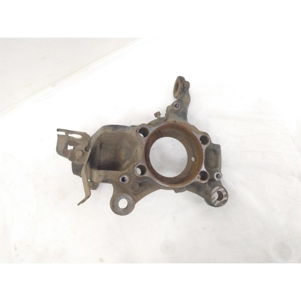 Manga Eixo Dianteiro  Esquerdo Vw Tiguan 2011 Montante