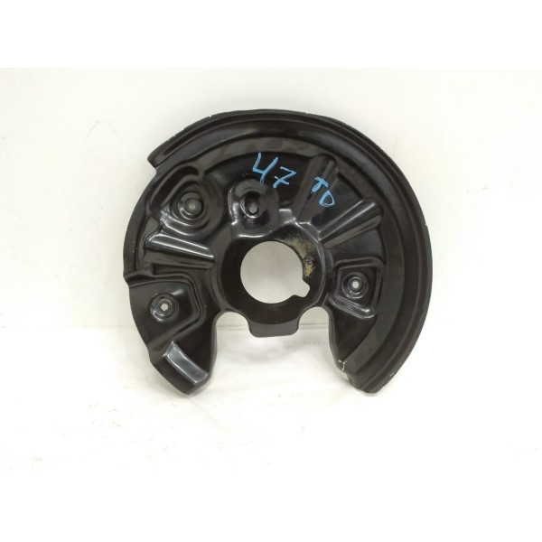 Defletor Disco Traseiro Direito Audi Q3 1.4 2016