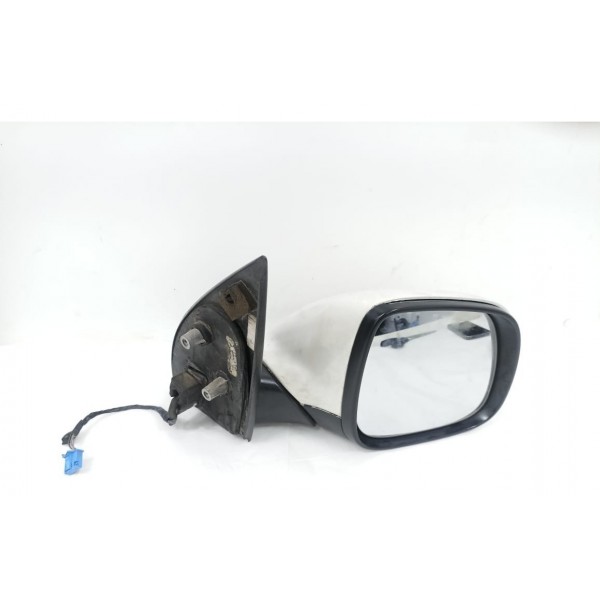 Retrovisor Direito Vw Amarok 2011 Detalhe