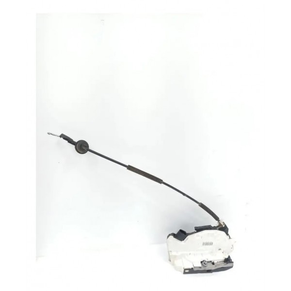 Fechadura Porta Dianteira Direita Vw Amarok 2011