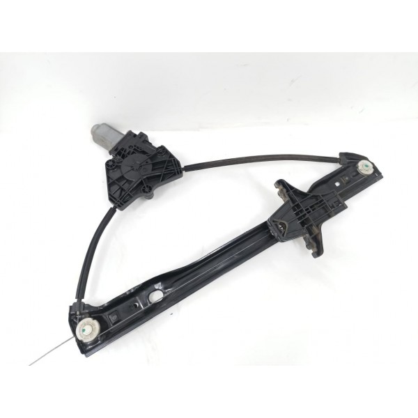 Máquina De Vidro Dianteiro Direito Vw Amarok 2011