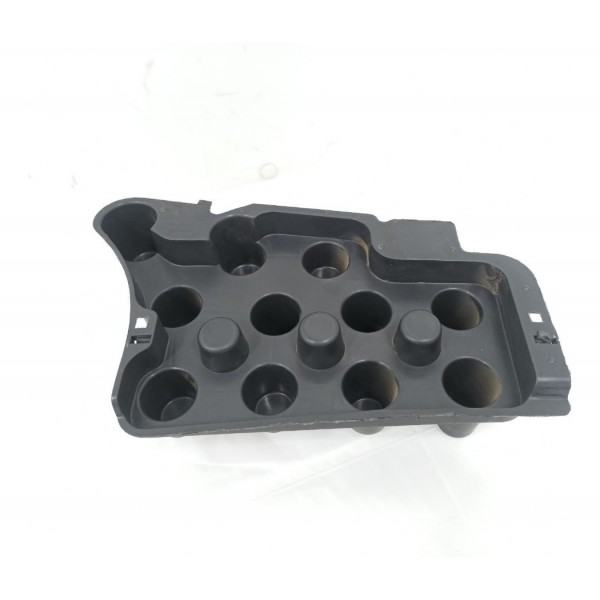 Acabamento Interior Porta Dianteira Direita Vw Amarok 2011