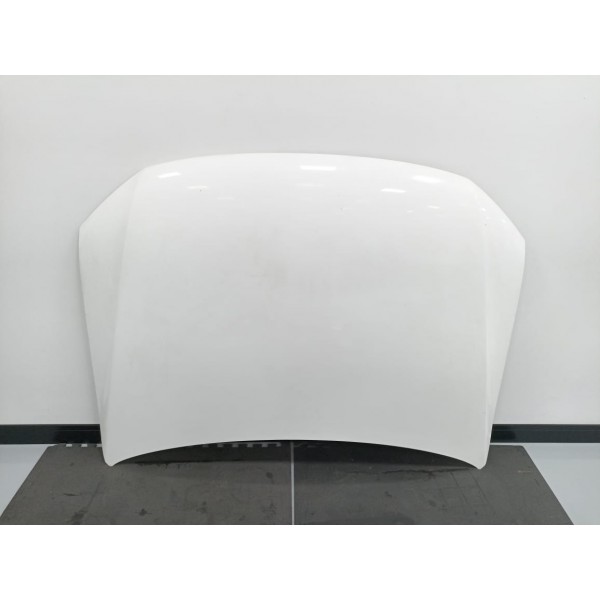 Capô Vw Amarok 2011