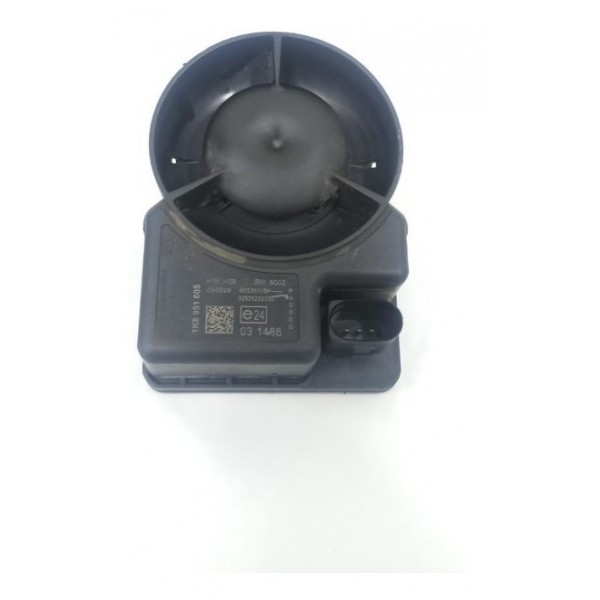 Sirene Alarme Vw Amarok 2011