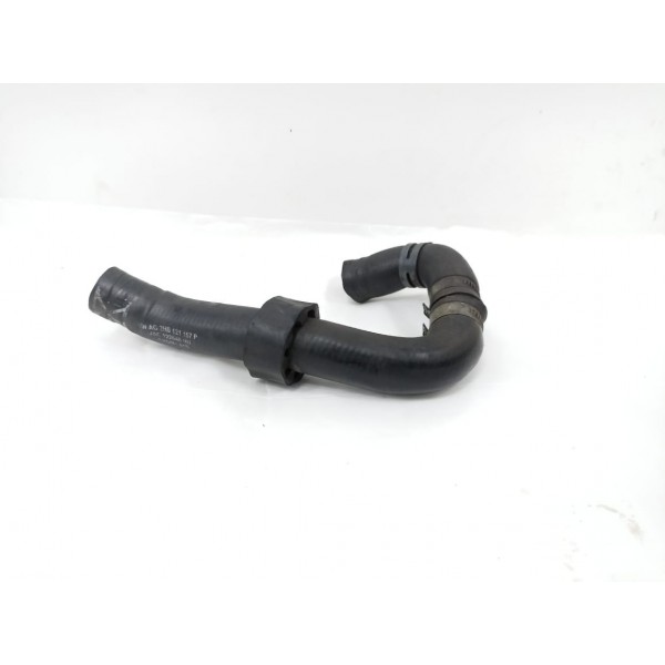 Mangueira Água 2h0121157p Vw Amarok 2011