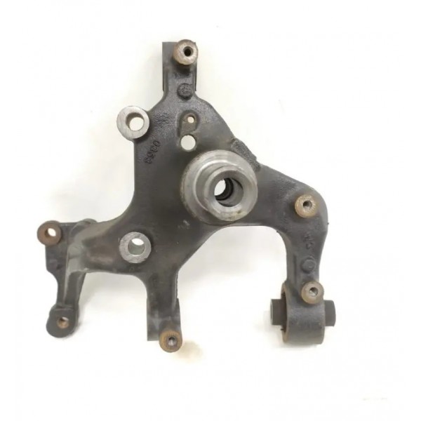 Manga Eixo Traseiro Esquerdo Vw Jetta 1.4 2016 A 2017