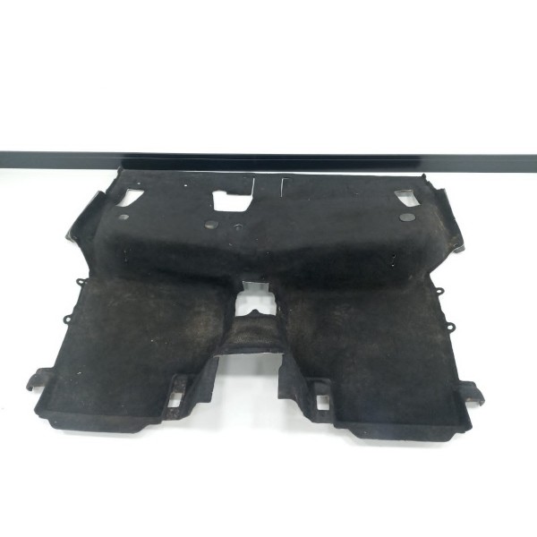 Carpe Assoalho Traseiro Vw Amarok 2011