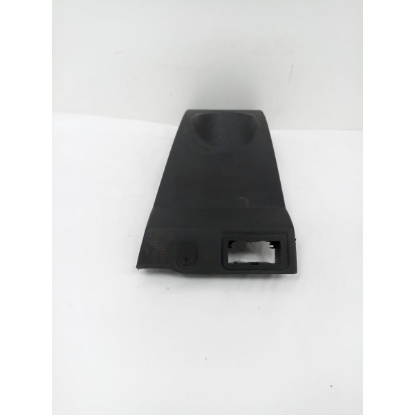 Moldura Chave Farol Vw Amarok 2011