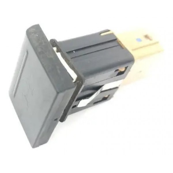 Botão Tração 4x4 Vw Amarok 2011 2h0921435