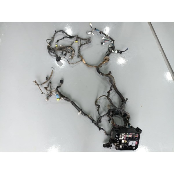 Chicote Caixa Fusível Toyota Corolla 2016 821150zp70