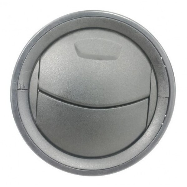 Difusor Ar Esquerdo Painel Vw Amarok 2011 Detalhe