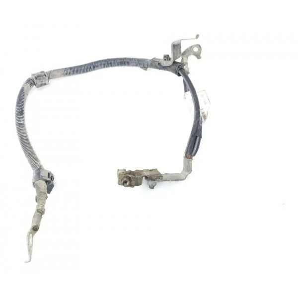 Cabo Polo Bateria Toyota Corolla 2016 8212302a50