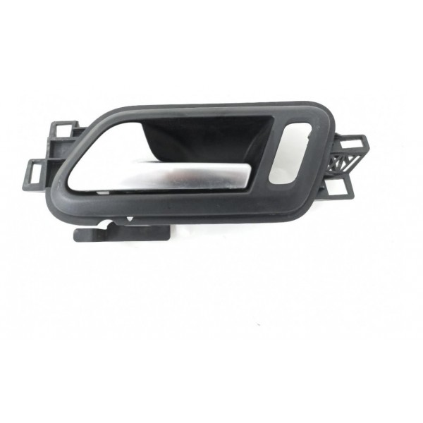 Maçaneta Interna Dianteira Esquerda Vw Amarok 2011 Dianteira