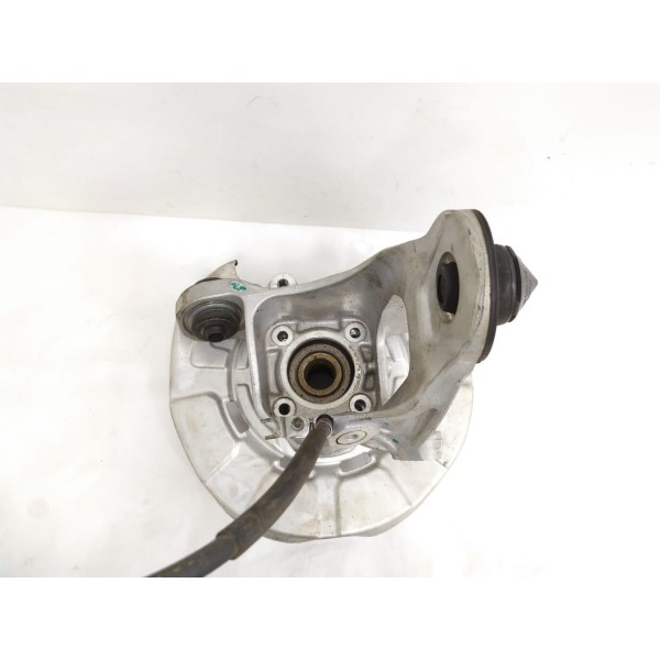 Montante Cubo Manga Eixo Traseiro Esquerdo Bmw X5 2015\2016