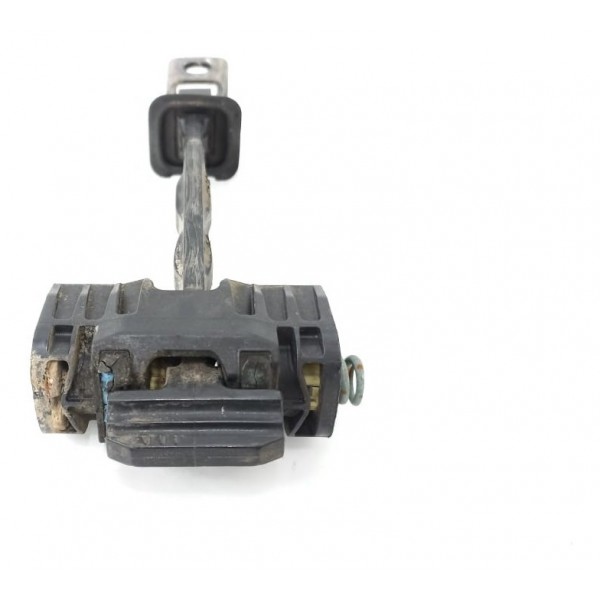 Limitador Porta Dianteira Esquerda Vw Amarok 2011