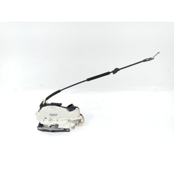 Fechadura Porta Dianteira Esquerda Vw Amarok 2011