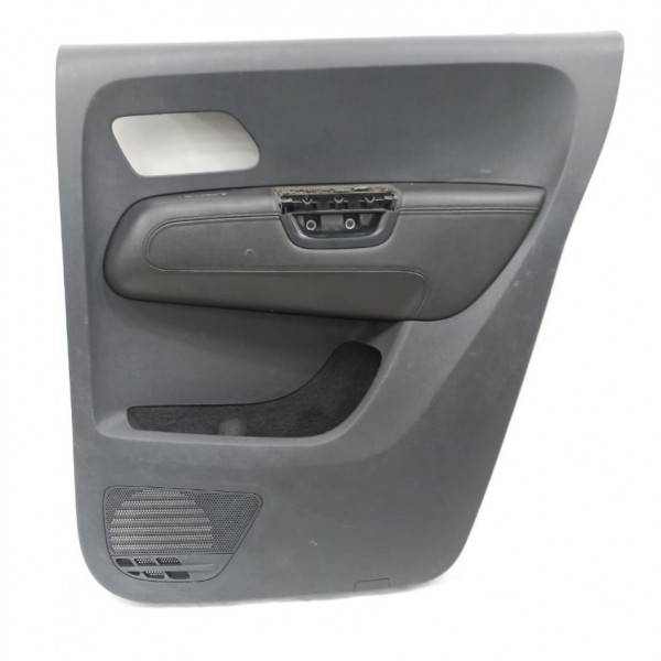 Forro Porta Traseira Direita  Volkswagen Amarok 2011