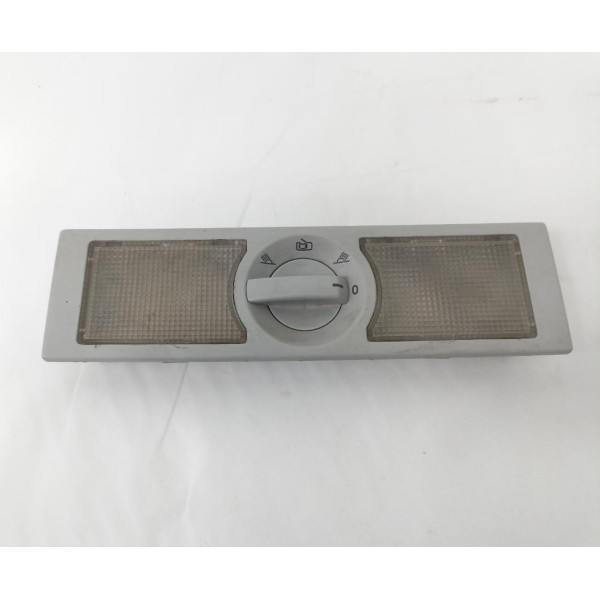 Luz Traseira Cortesia Teto Vw Amarok 2011