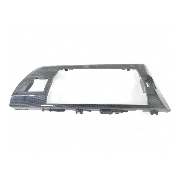 Moldura Multimídia Toyota Corolla 2016 5540512d00