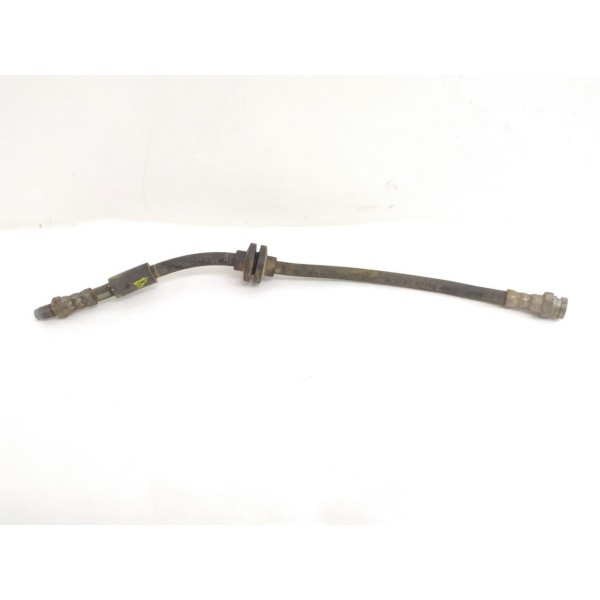 Flexível Freio Traseiro Esquerdo Jeep Compass Diesel 2018